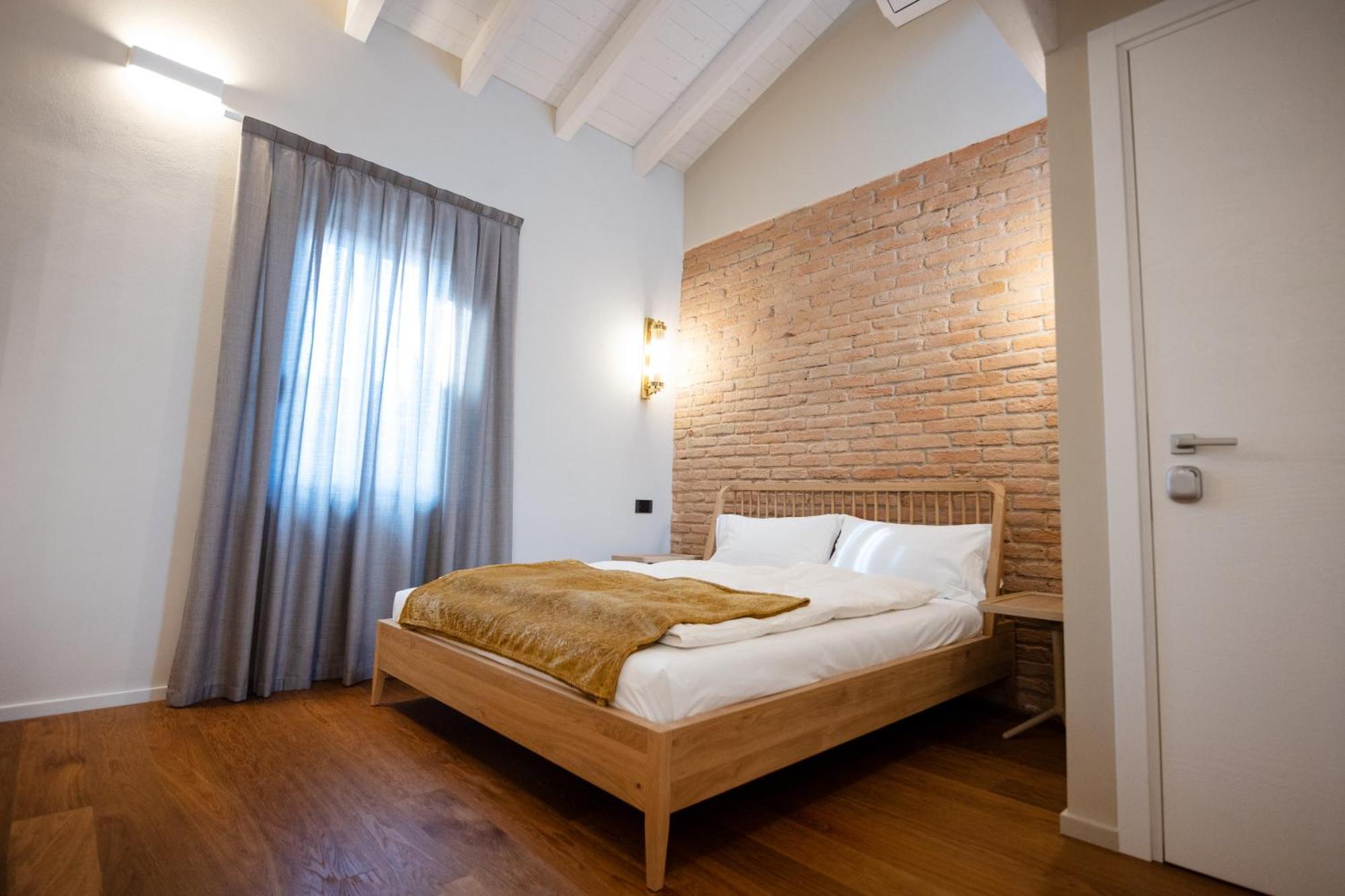 Room & Breakfast Civico 07 Fontanellato Zimmer foto